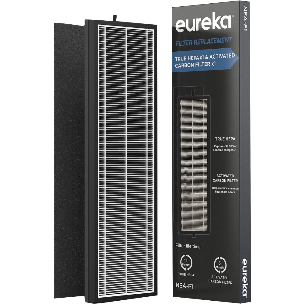 Eureka Air 3-in-1 Air Purifier Replacement Filter -