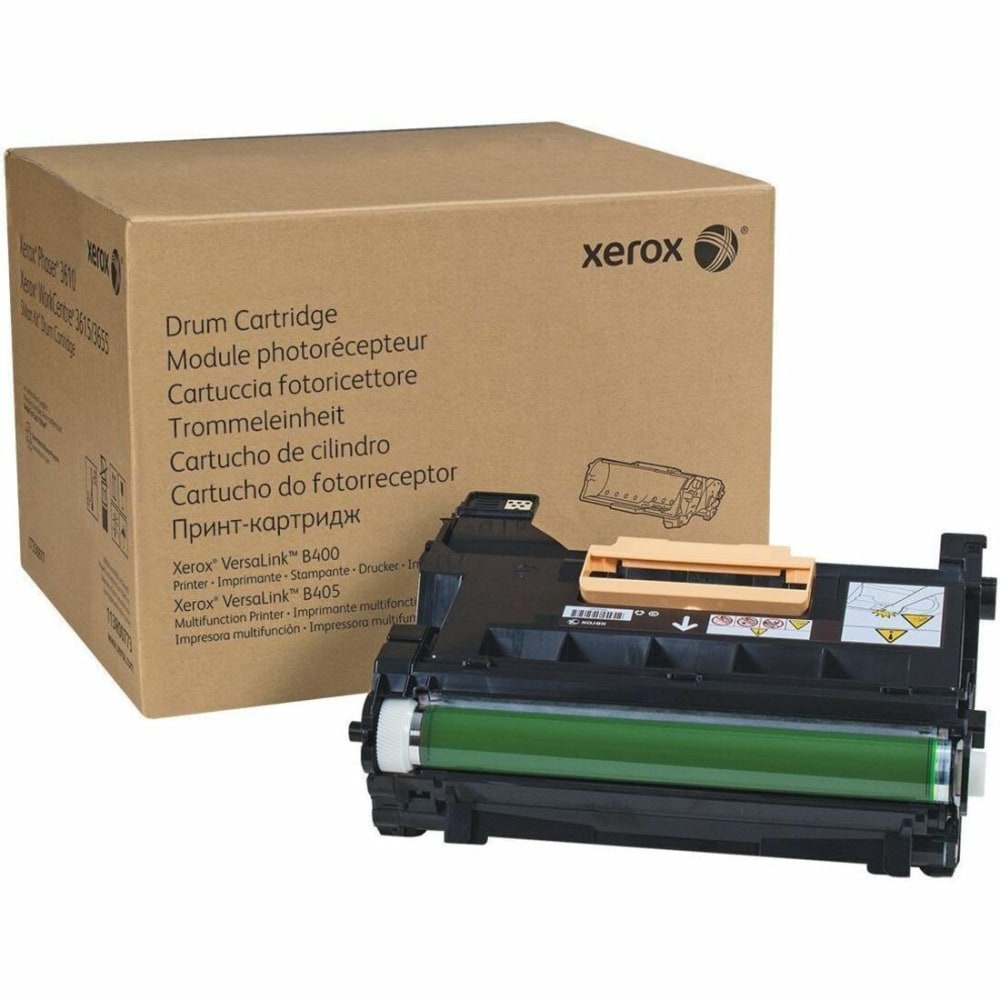 Xerox VersaLink B400/B405 Drum Cartridge - Laser Print