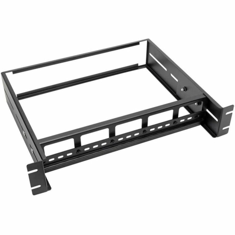 Eaton Tripp Lite Series Adjustable Rack-Mount DIN Rail