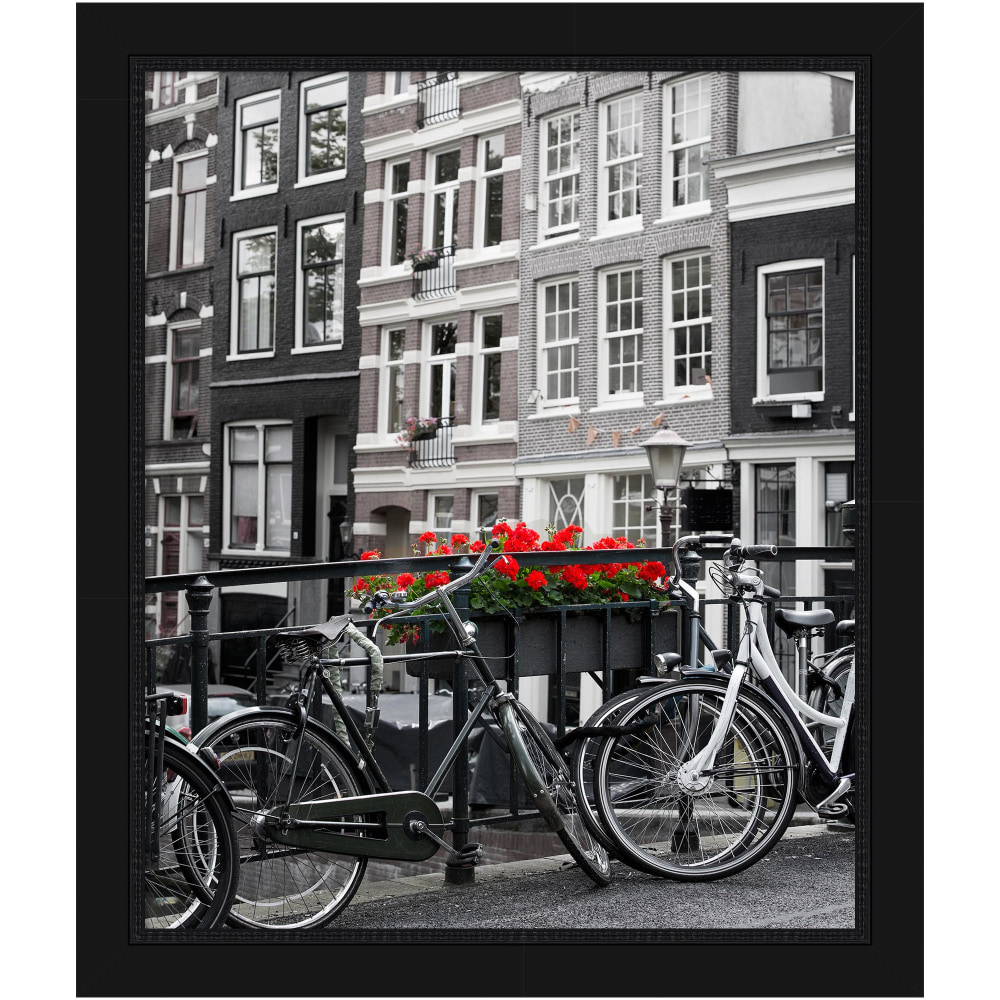 Amanti Art Picture Frame, 27" x 23", Matted