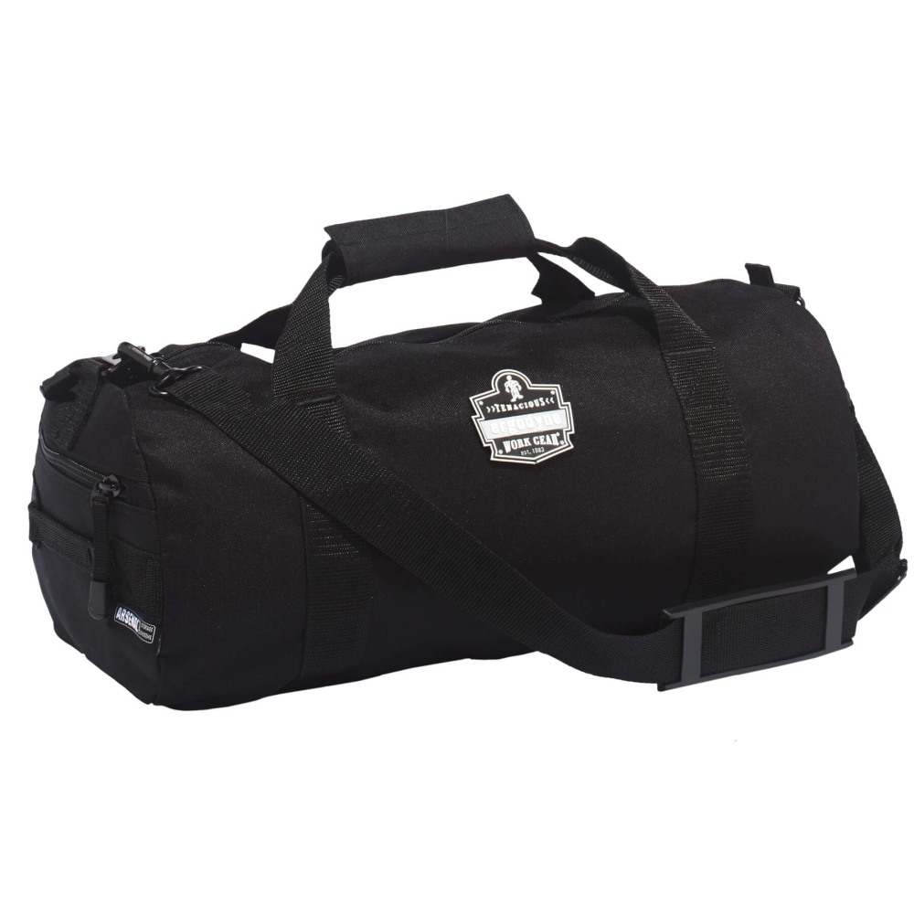Ergodyne Arsenal 5020XS Standard Gear Duffel Bag, 9"H