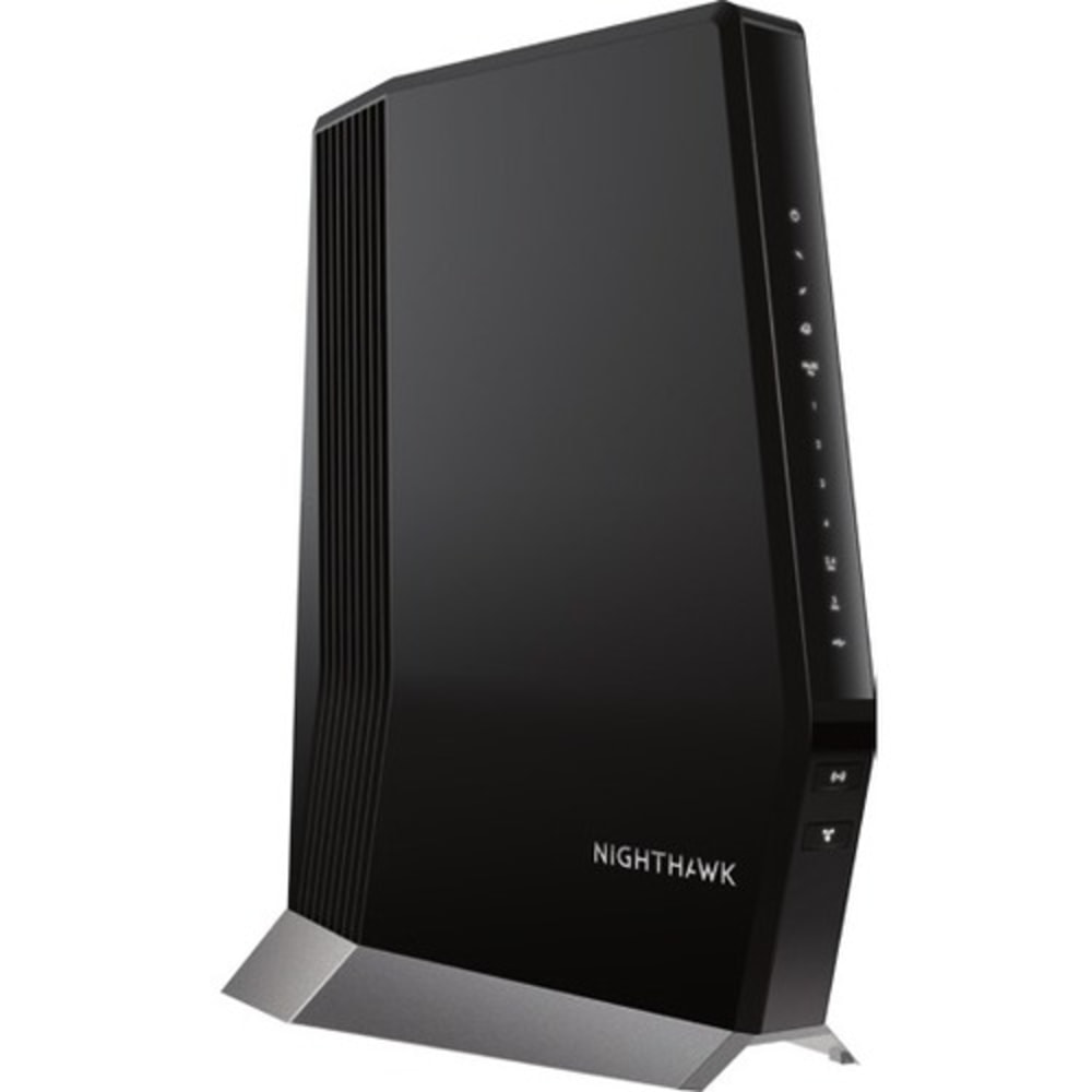 Netgear Nighthawk CAX80 Wi-Fi 6 IEEE 802.11ax Ethernet,