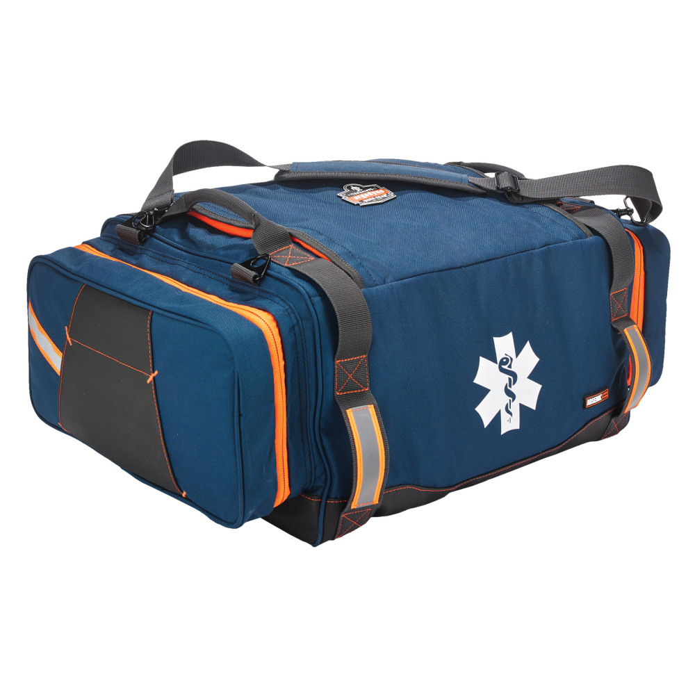 Ergodyne Arsenal 5216 Responder Gear Bag, 14-1/2"H x