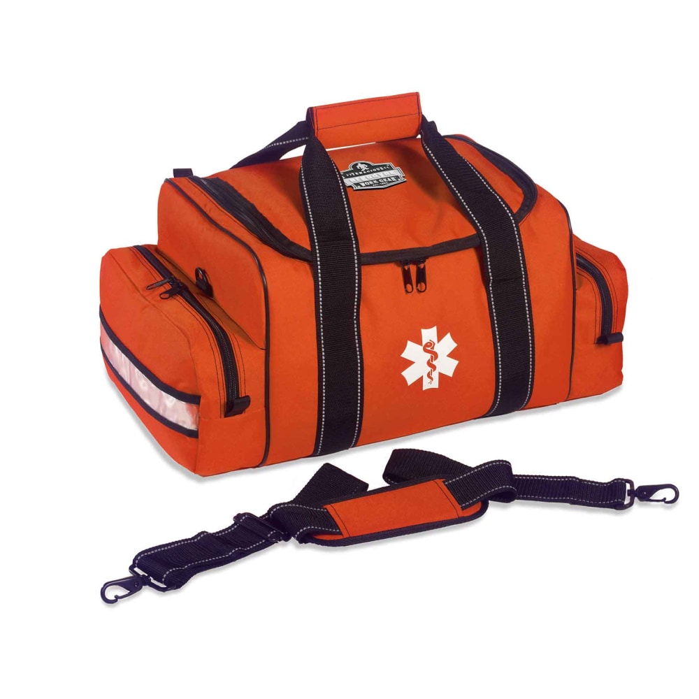 Ergodyne Arsenal 5215 Large Trauma Bag, 8-1/2"H x