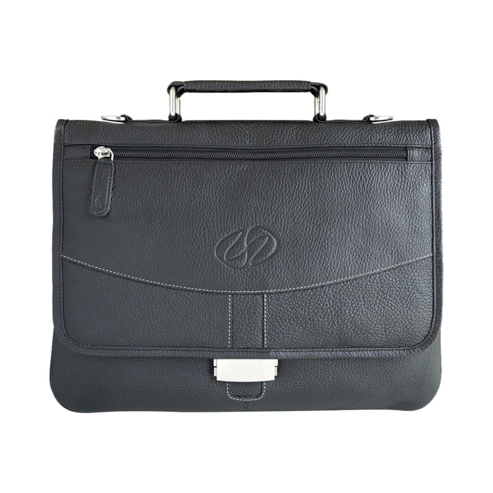 MacCase Premium - Briefcase for tablet / notebook