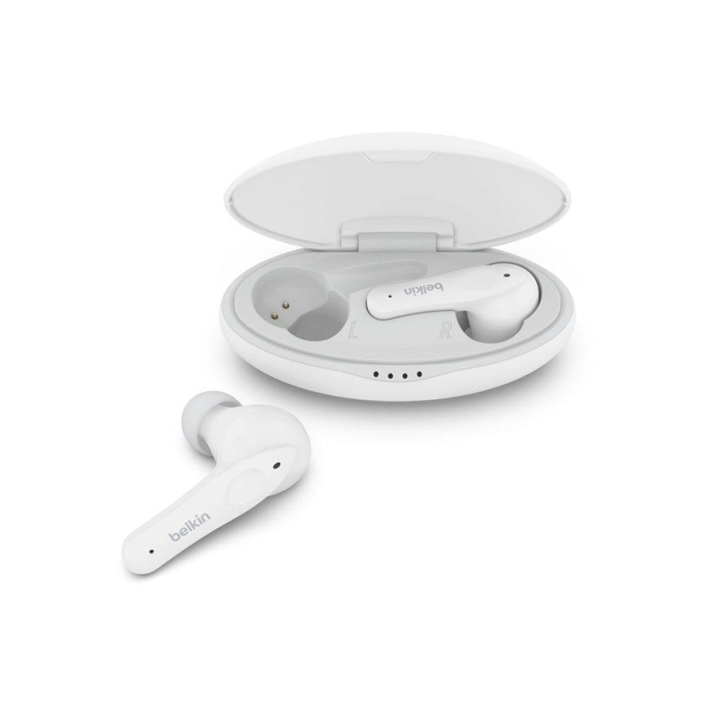 Belkin SoundForm Nano for Kids - True wireless