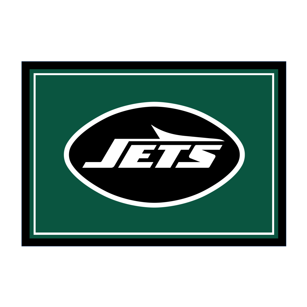 Imperial NFL Spirit Rug, 4&#x27; x 6&#x27;, New