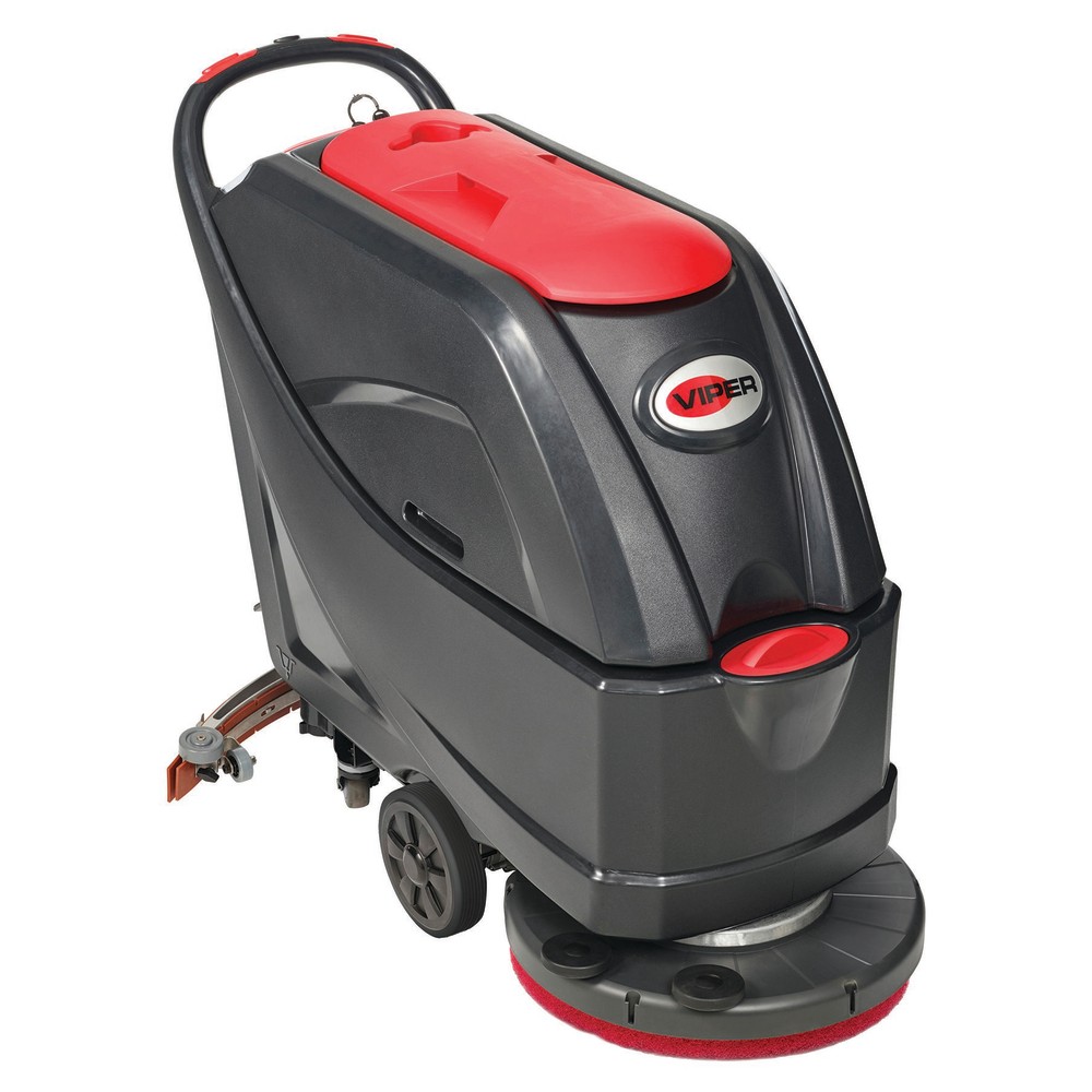 Nilfisk Viper AS5160T Battery-Operated Traction Drive Walk-Behind