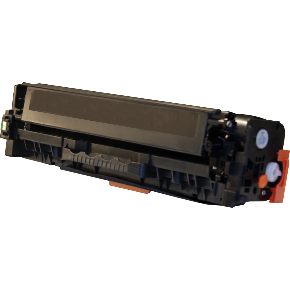 M&A Global Remanufactured Black Toner Cartridge Replacement