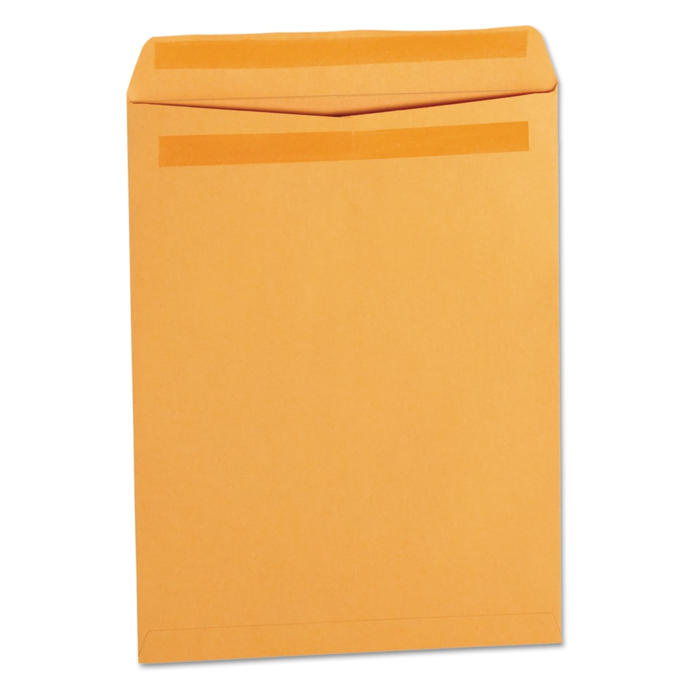 Universal® Self-Stick File-Style 12 1/2" x 9 1/2"