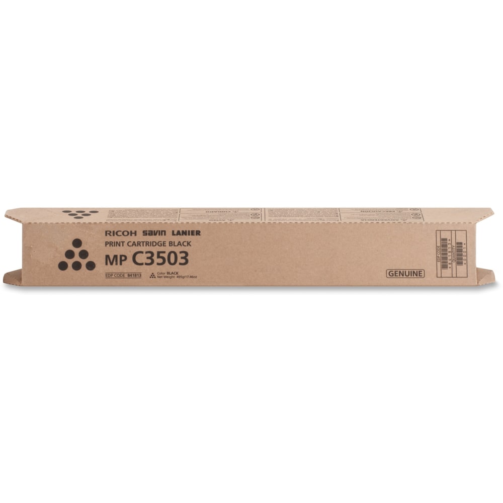 Ricoh Original Toner Cartridge - Laser - 29500