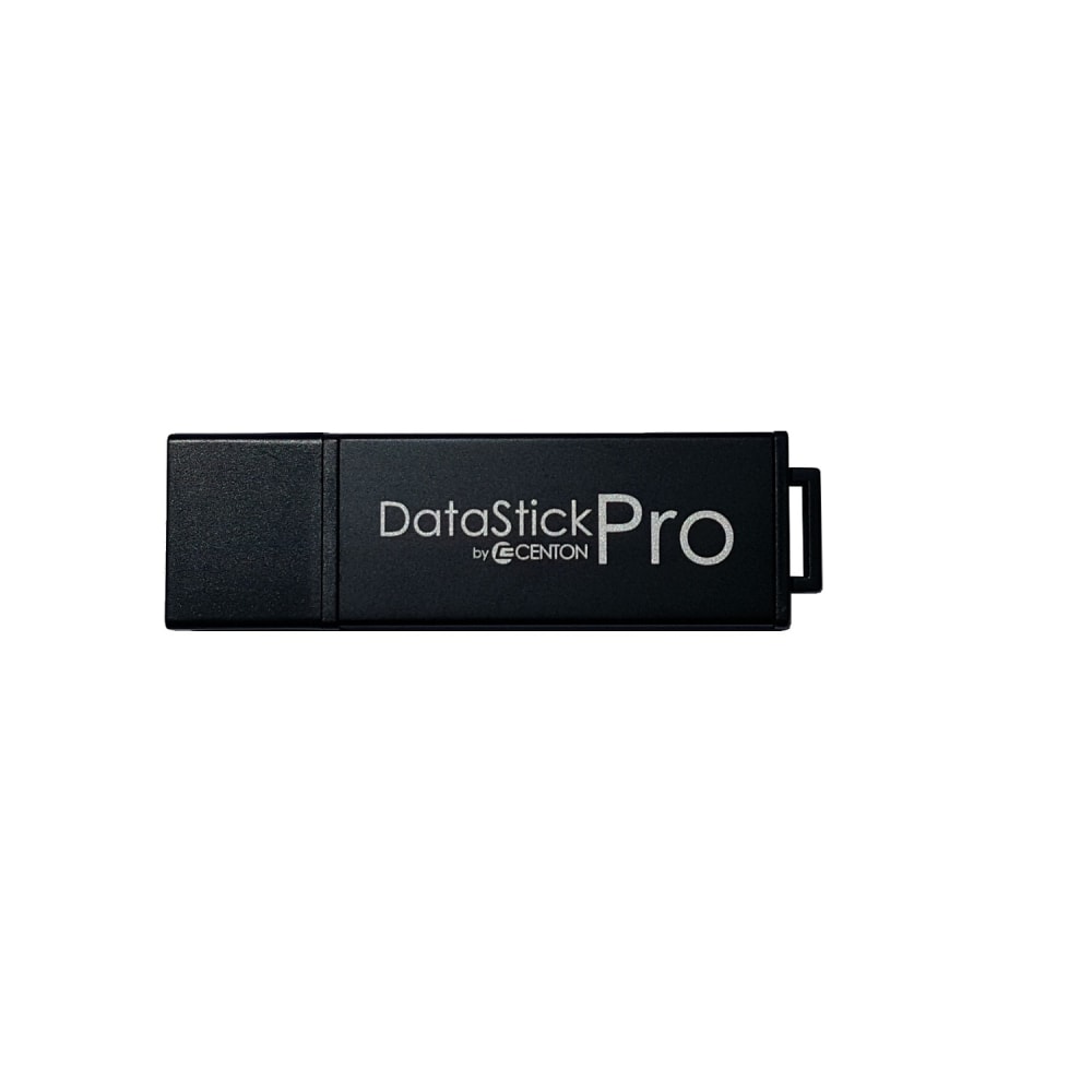 Centon DataStick Pro USB 3.0 Flash Drive, 8GB,