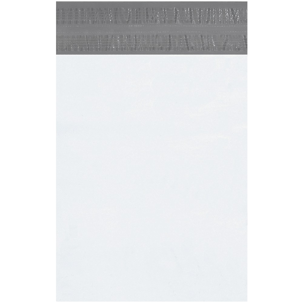 Partners Brand Returnable Poly Mailers, 12" x 15