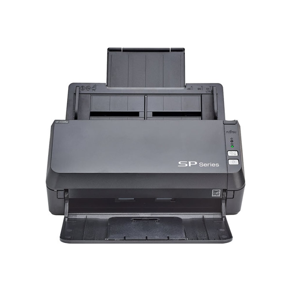 Ricoh SP-1130Ne - Document scanner - Dual CMOS