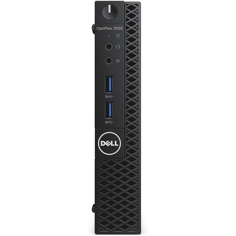 Dell™ Optiplex 3050 Micro Refurbished Desktop, Intel® Core™