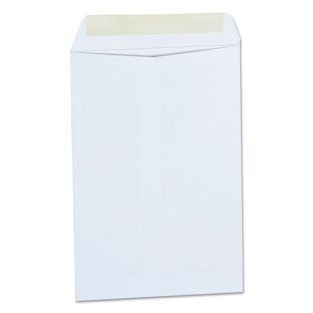 Universal® Center Seam 6 1/2" x 9 1/2"