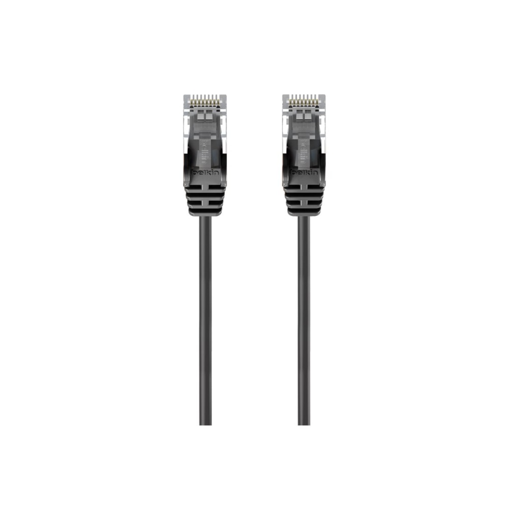 Belkin CAT6 Slim Gigabit Snagless UTP Ethernet Cable