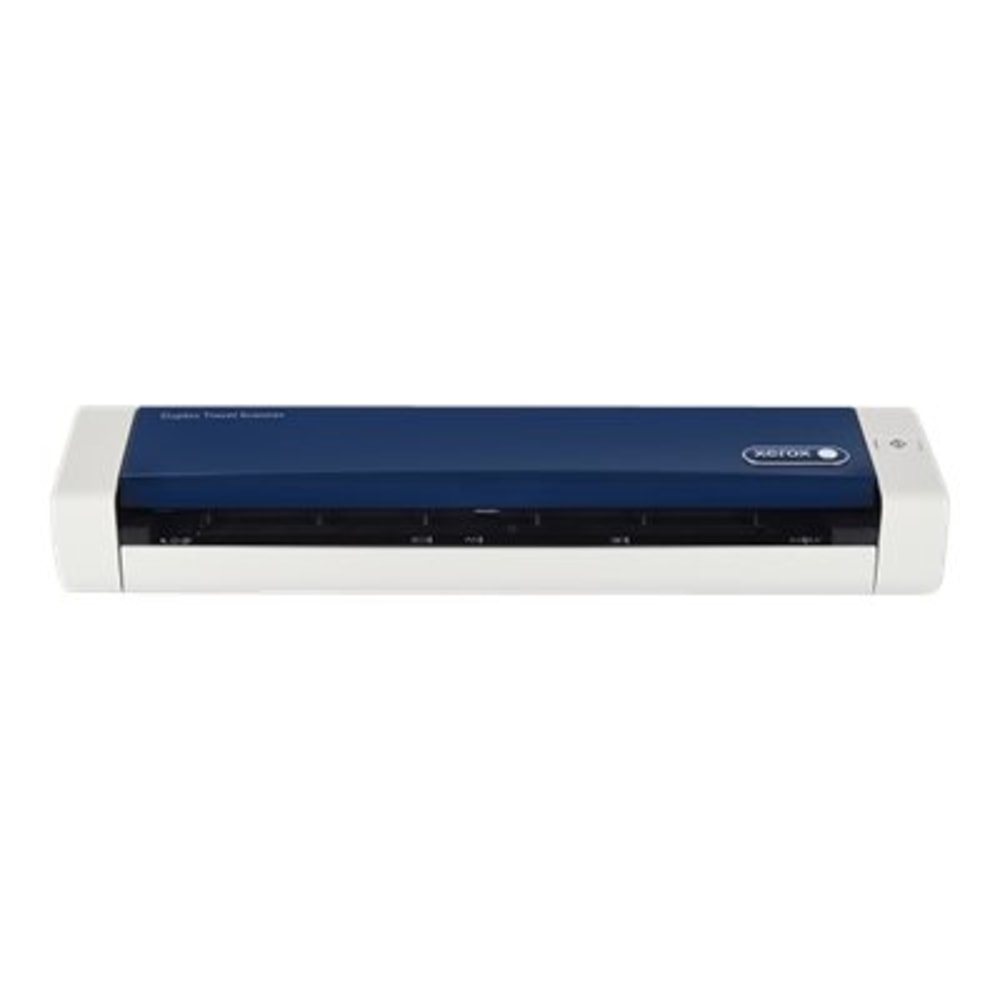 Xerox Duplex Travel Scanner - Sheetfed scanner -