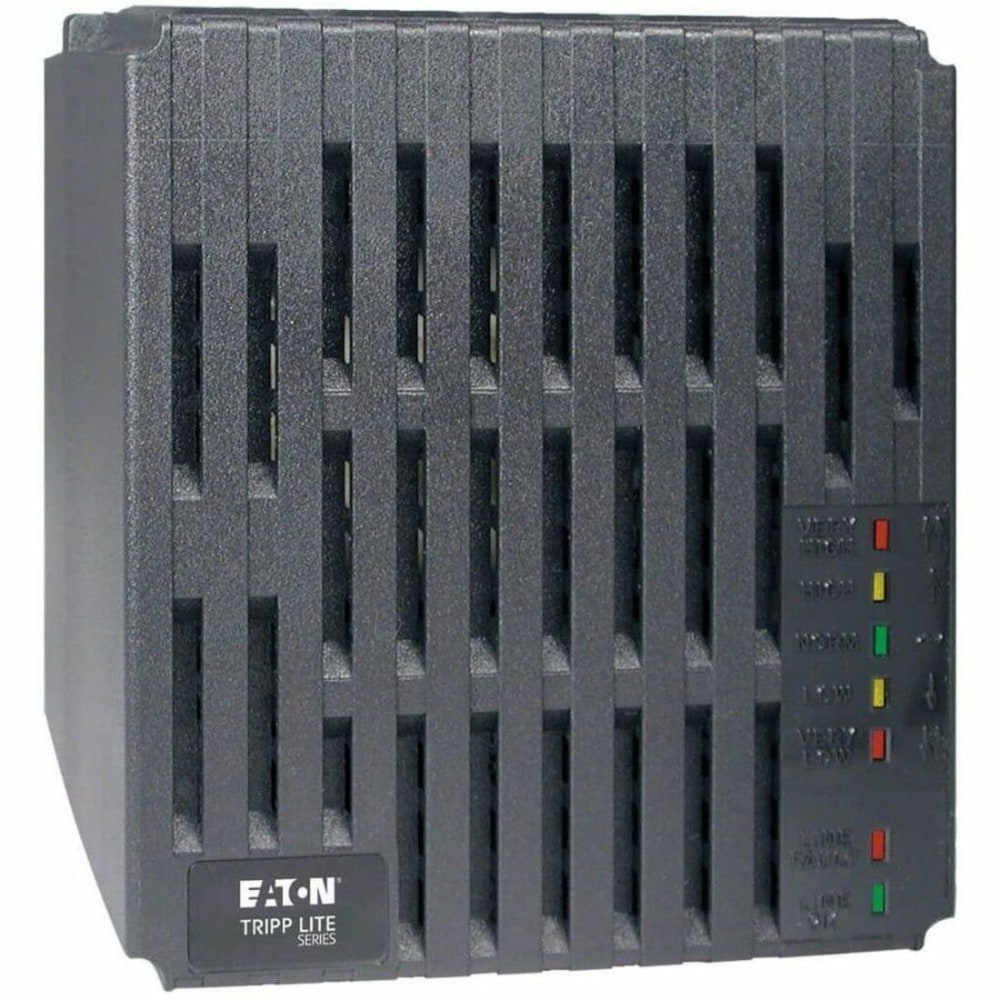 Tripp Lite 2400W Mini Tower Line Conditioner