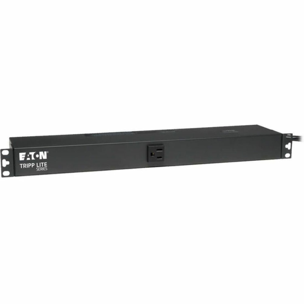 Tripp Lite Basic PDU, 15A