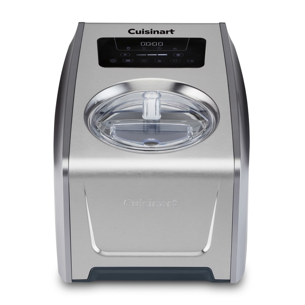 Cuisinart Freeze Easy Ice Cream Maker, 1.5 Quart,