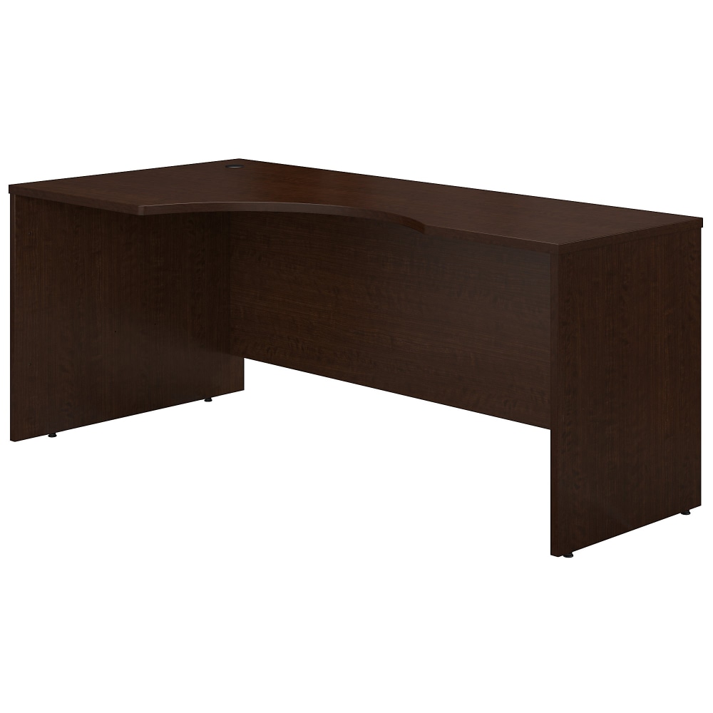 Bush Business Furniture Components 72"W Corner Left-Hand