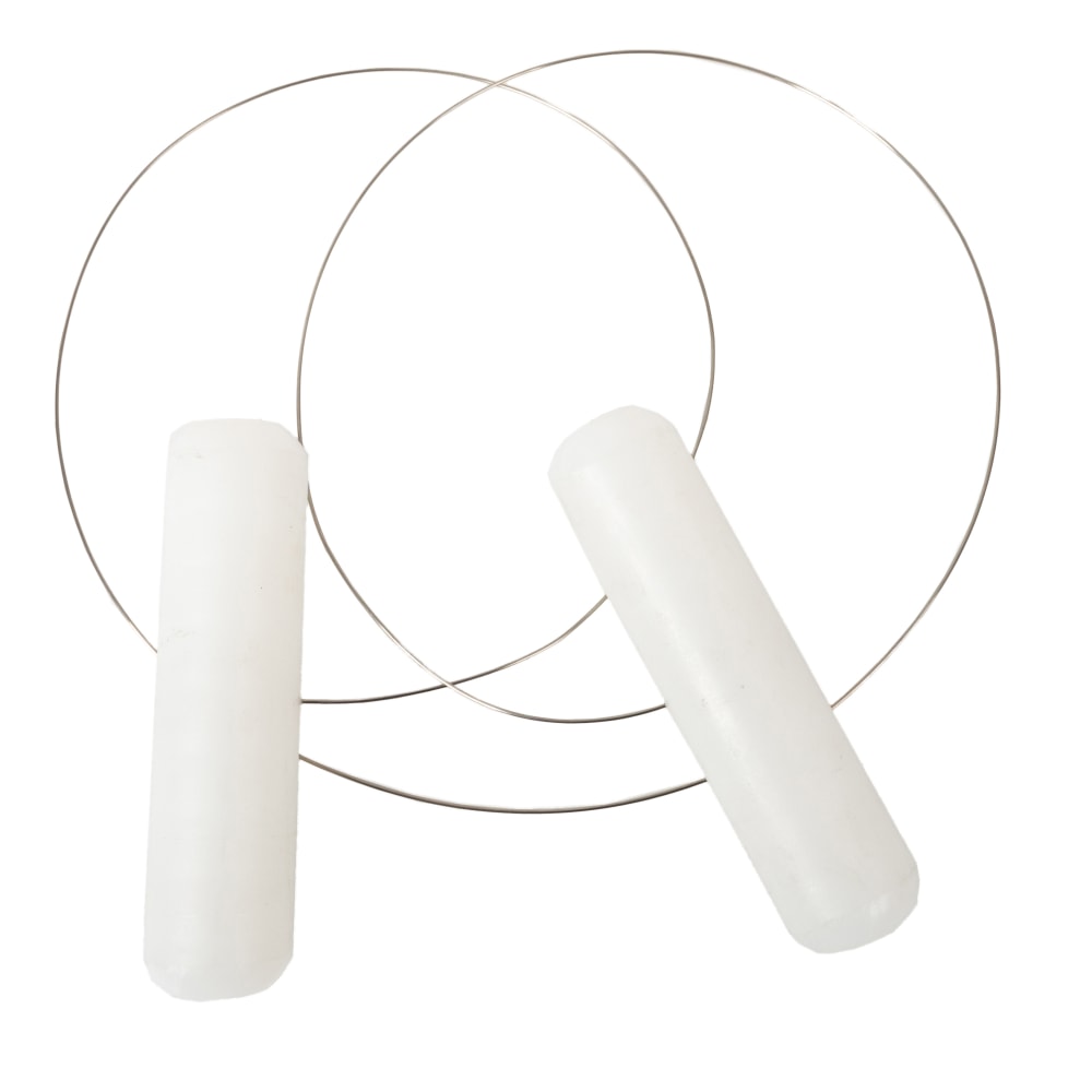 Libertyware Wire Cheese Cutter, 40", White