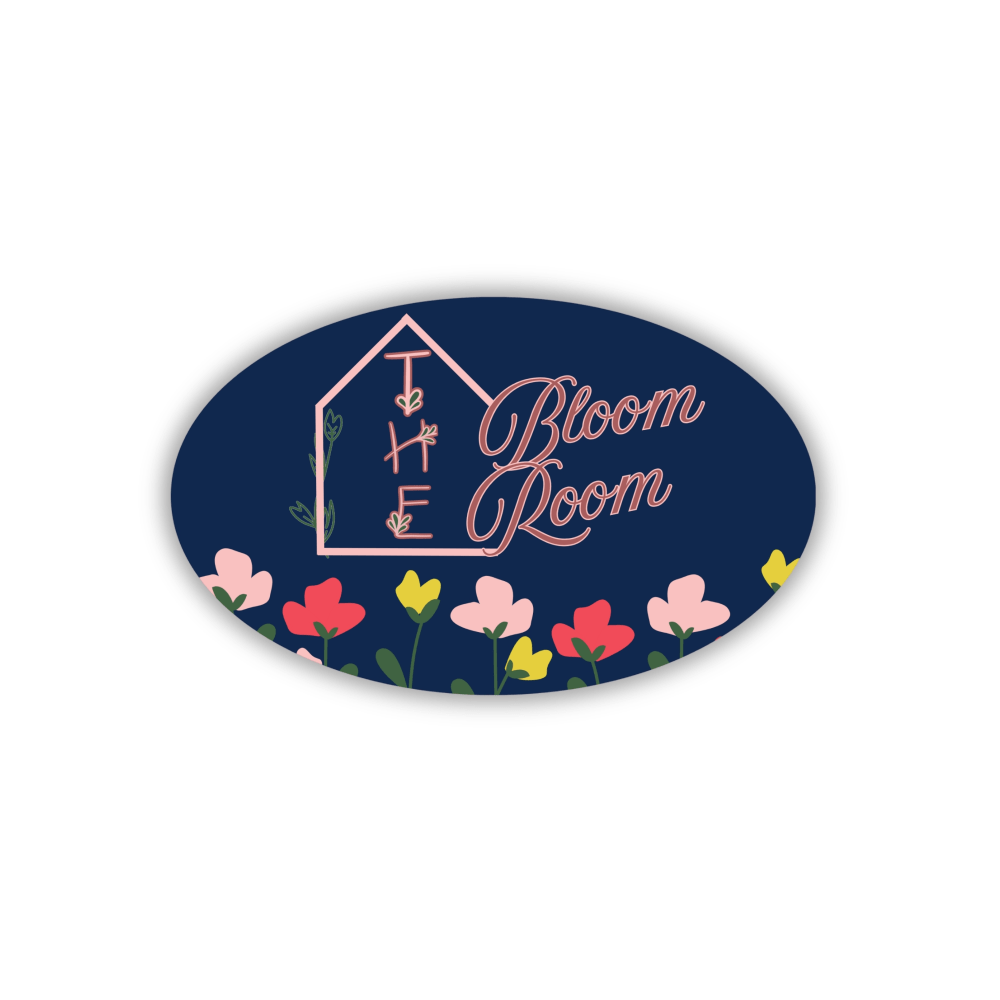 Custom Full-Color Non-Slip 8 Mil. Textured Vinyl