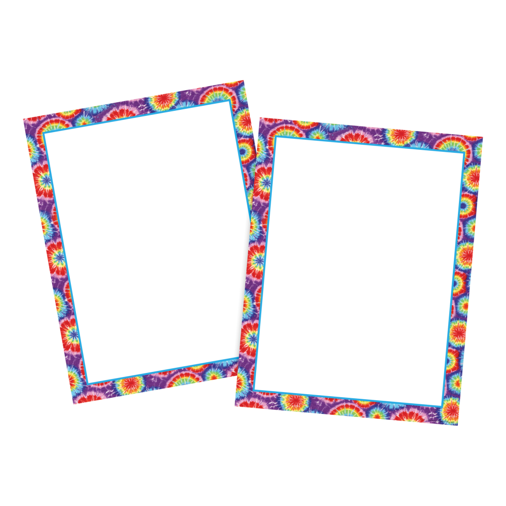 Barker Creek Computer Paper, Letter Paper Size, 60