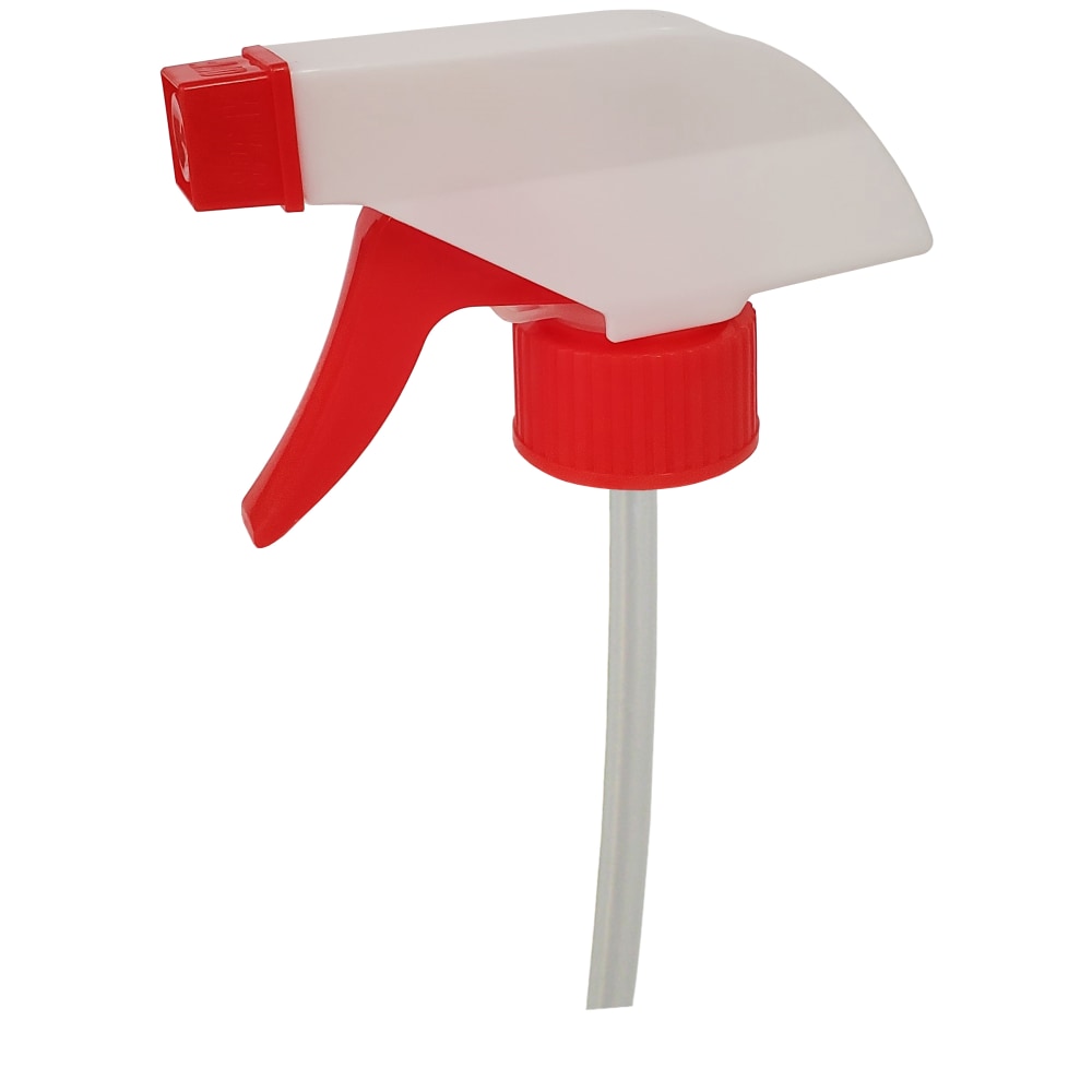 Continental 760 Pro Trigger Sprayers, 8", Pack Of