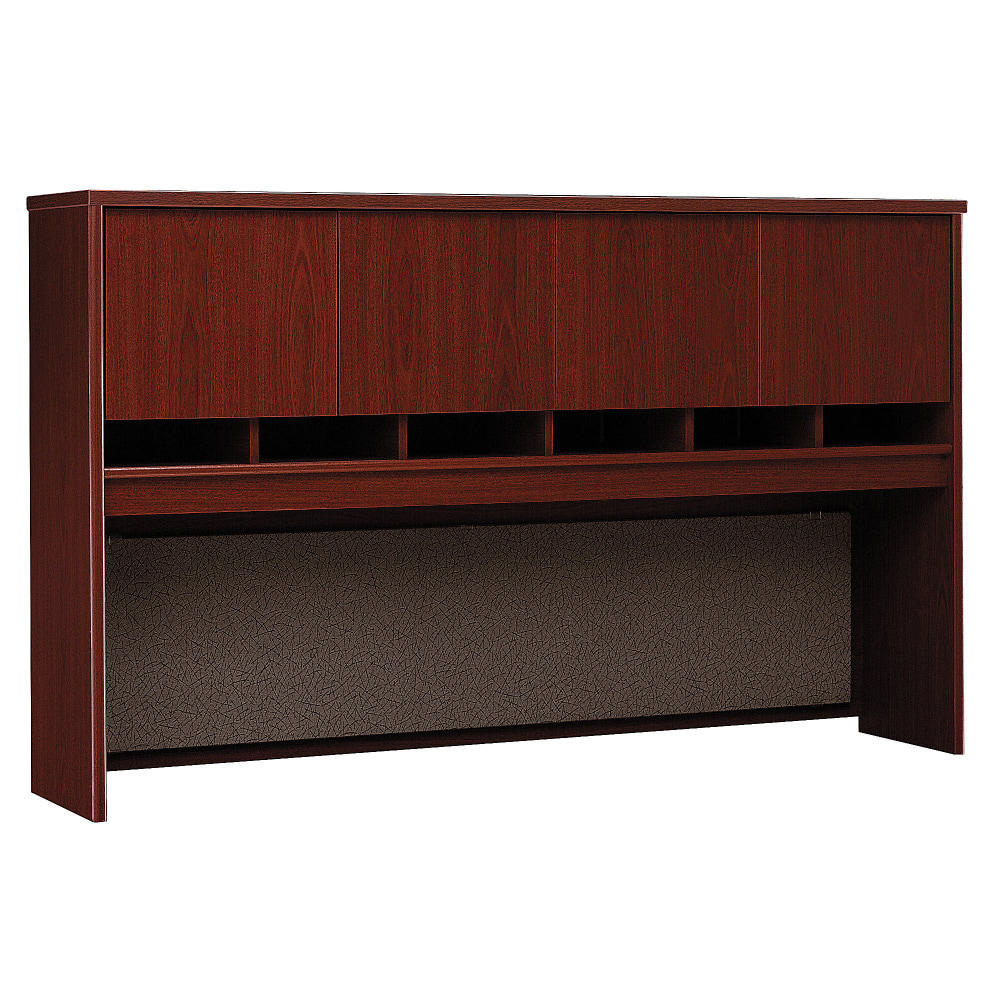 Bush Business Furniture Series C Components 4 Door