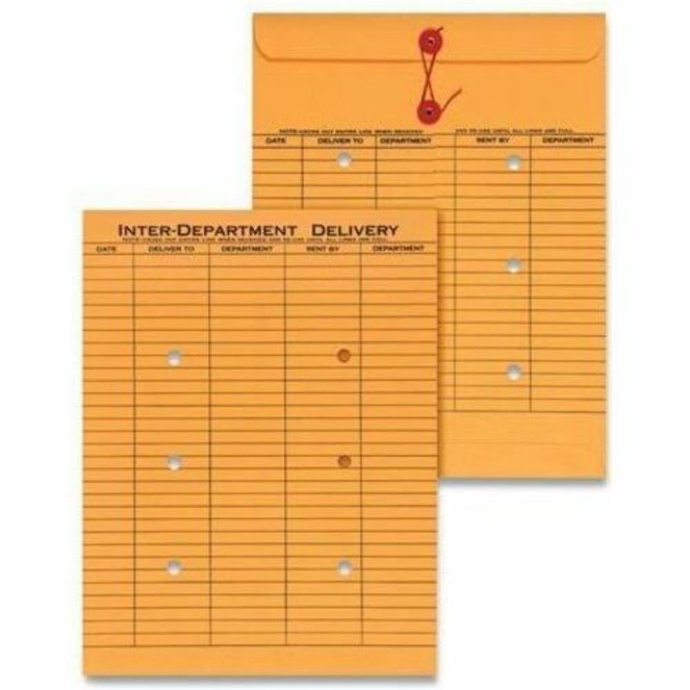 Universal Envelope - Interoffice - #97 - 28