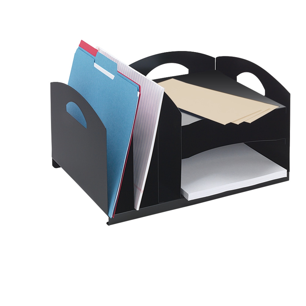 Office Depot® Brand Letter Size Combo Vertical/Horizontal