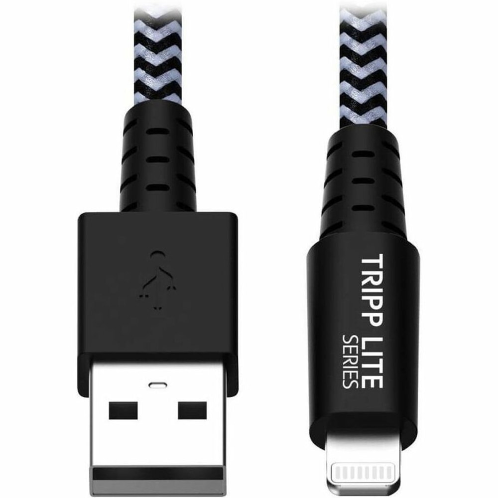Eaton Tripp Lite Series Heavy-Duty USB-A to Lightning