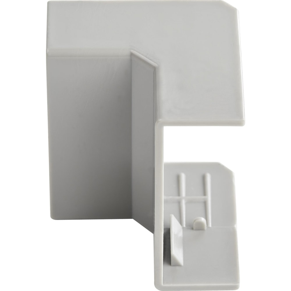 StarTech.com 20 Pack Cable Raceway Inside Corner Connector