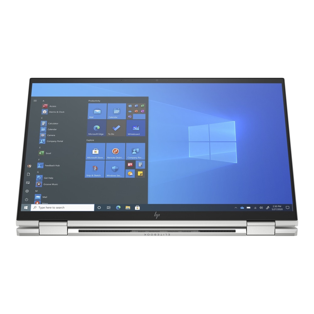 HP EliteBook x360 1040 G8 14" 2 in