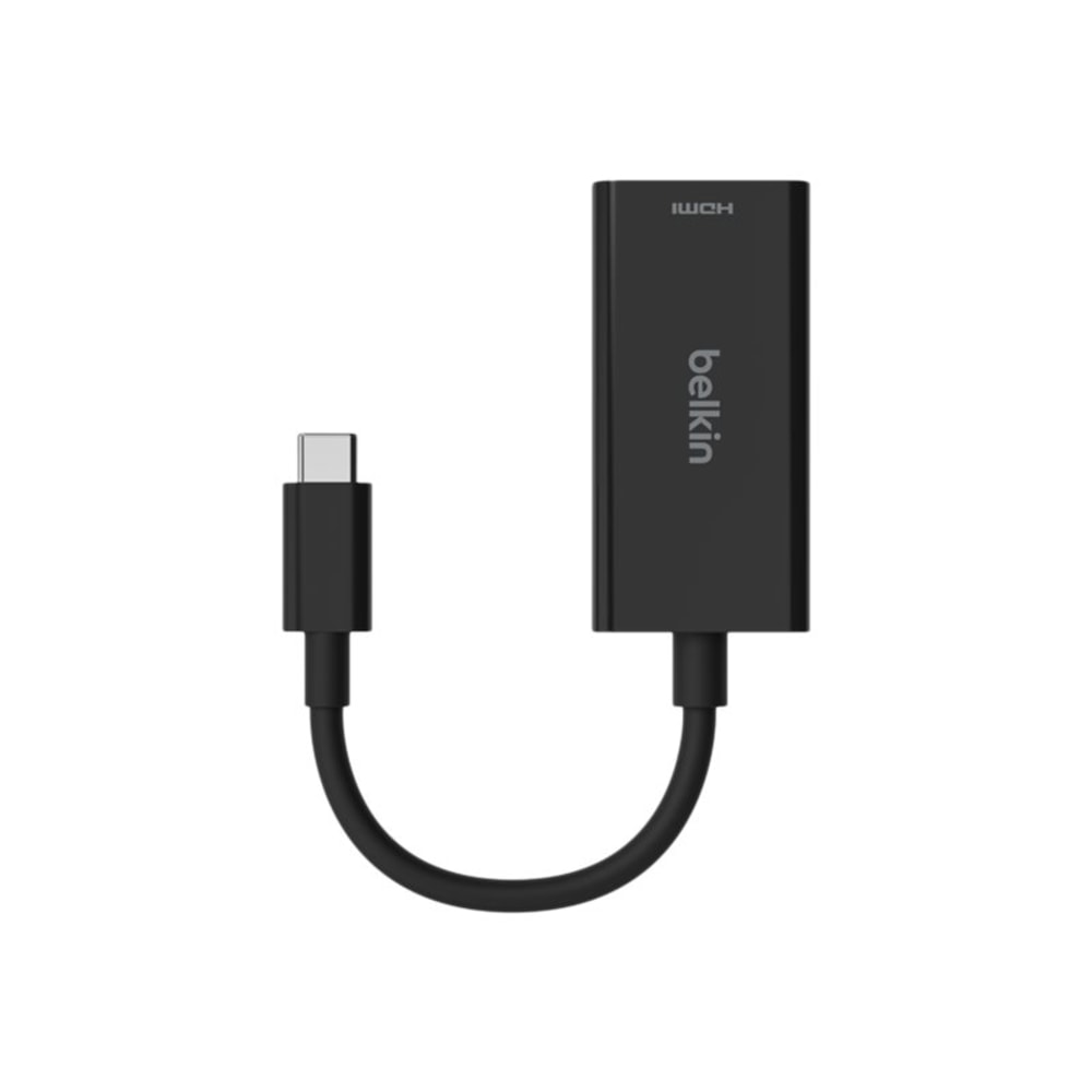 Belkin USB-C to HDMI 2.1 Adapter (8K, 4K,