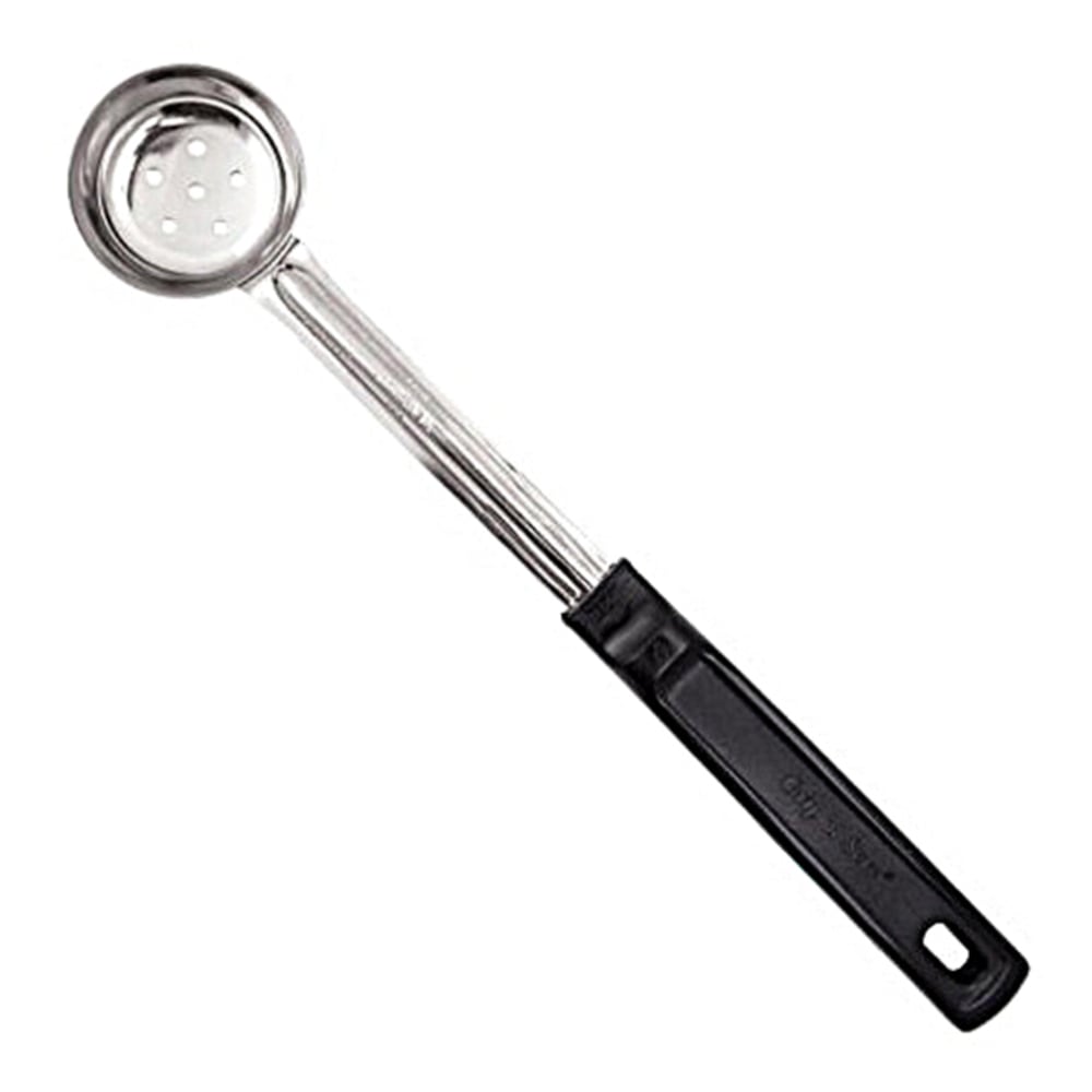 Vollrath Spoodle Perforated Portion Spoon With Antimicrobial