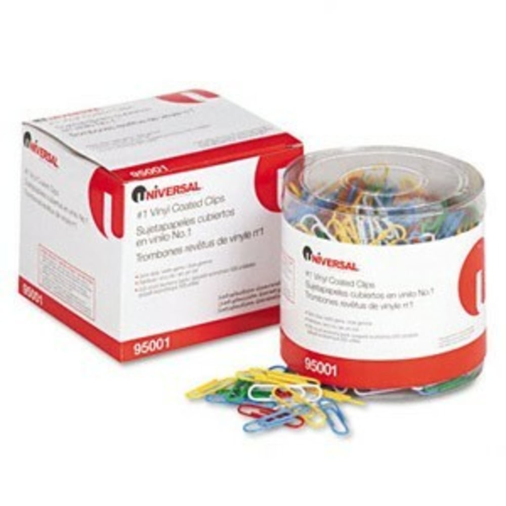 Universal No. 1 Paper Clip - No. 1