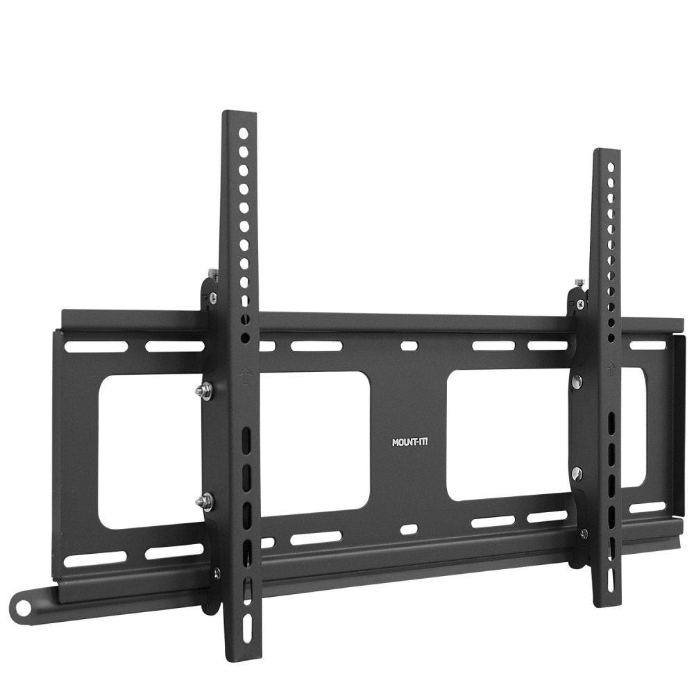 Mount-It! Weatherproof Outdoor TV Wall Mount For Screens