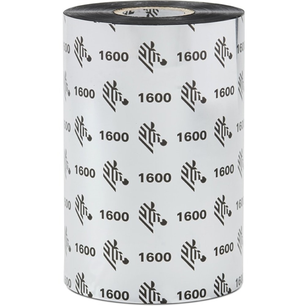 Zebra Thermal Transfer Ribbon - Thermal Transfer