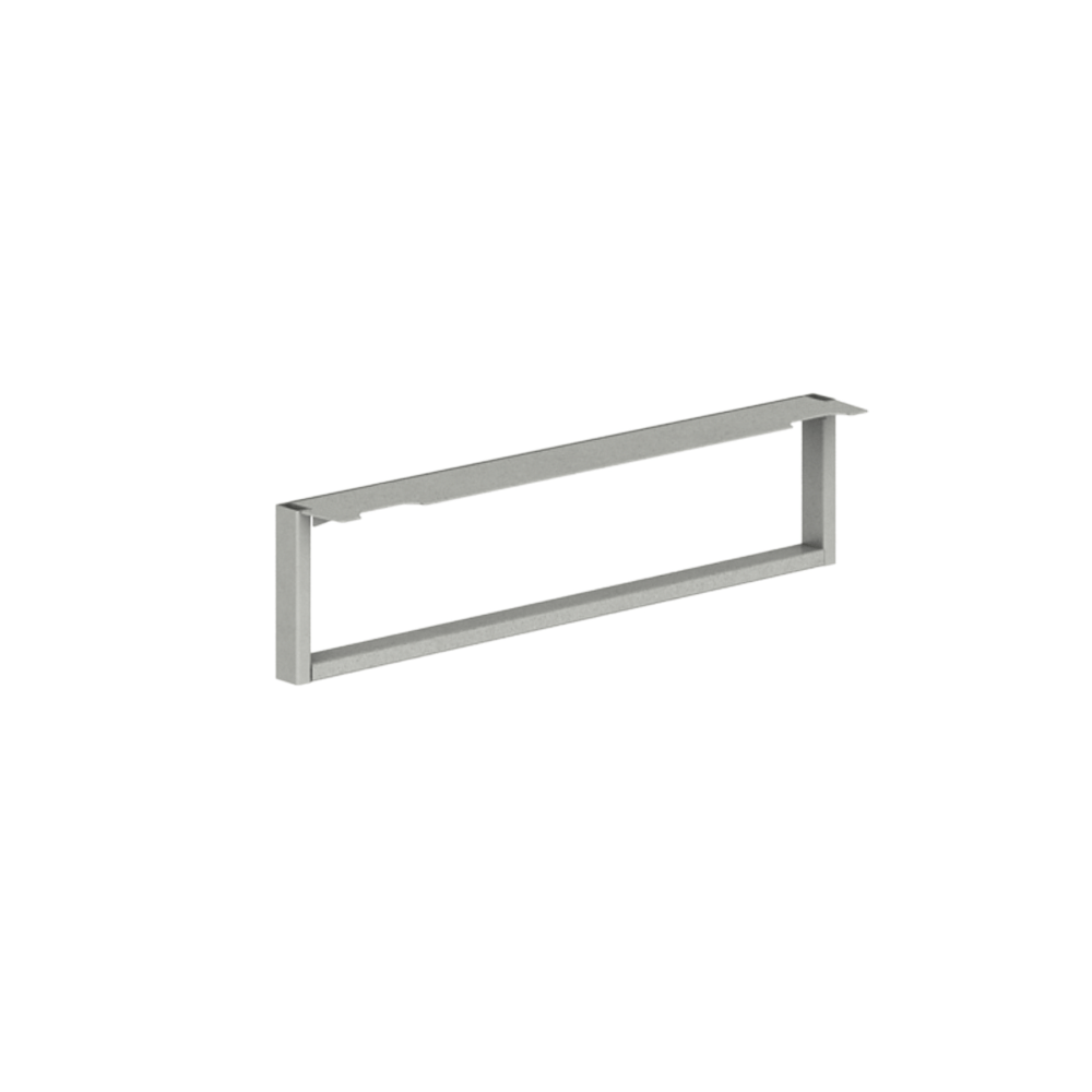 HON® Voi O-Leg Support For Low Credenza And