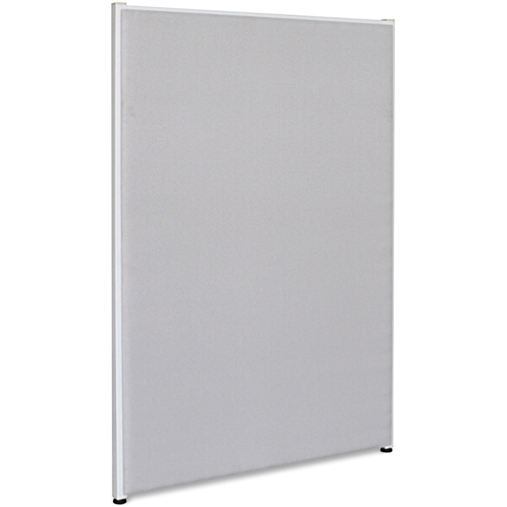 Lorell® Panel System Fabric Panel, 60"H x 36"W,
