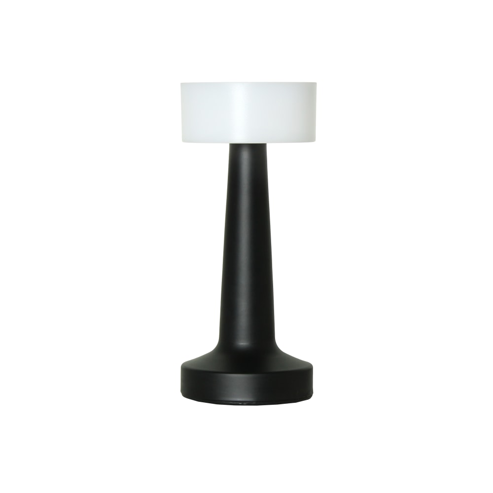 Simple Designs Mushroom Magic Dimming Rechargeable Cordless 4-Way