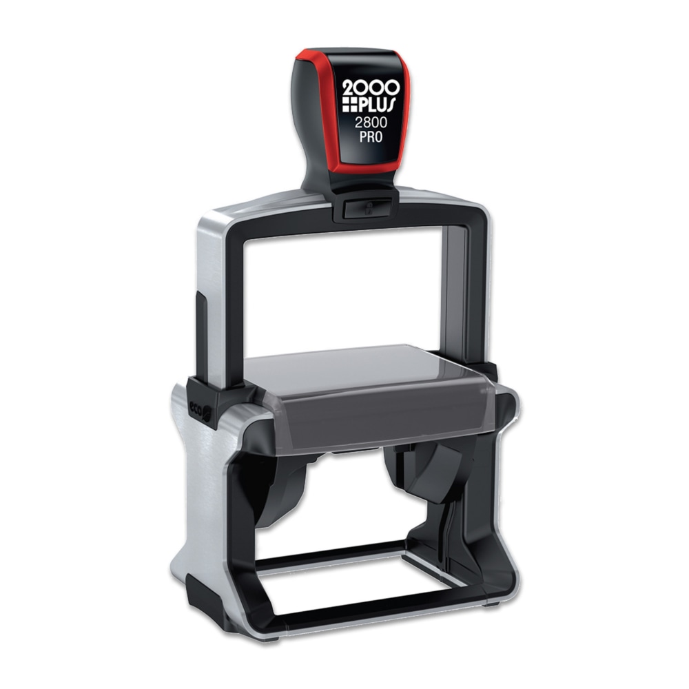 Custom 2000 Plus® Pro Heavy Duty 2800 Self-Inking