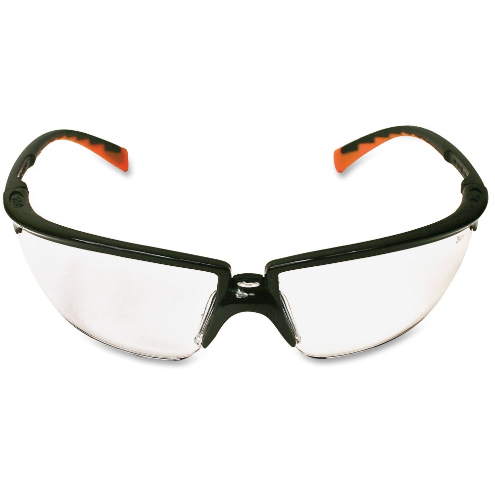 3M Privo Unisex Protective Eyewear - Size Standard