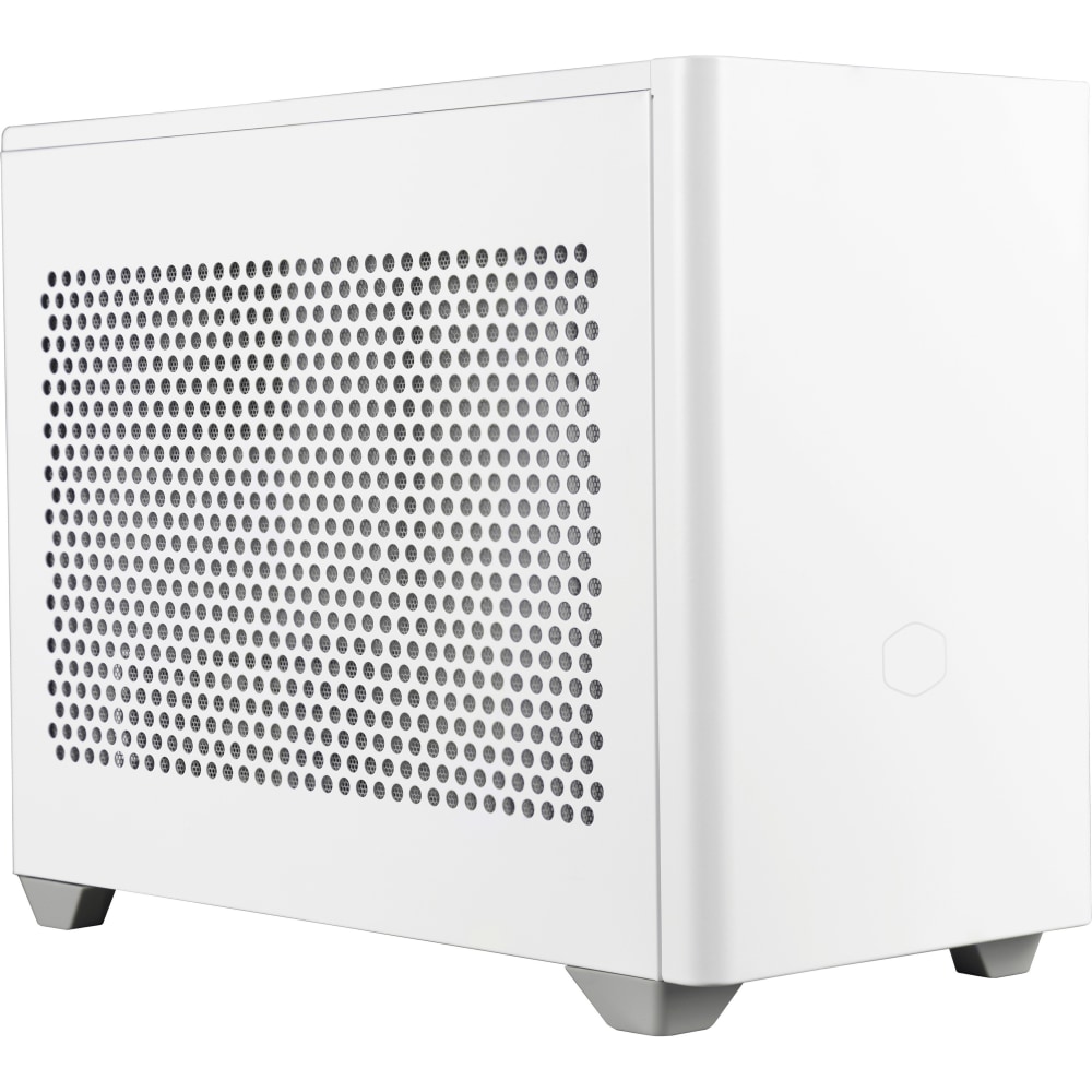 Line Cooler Master MasterBox MCB-NR200-WNNN-S00 Computer Case -