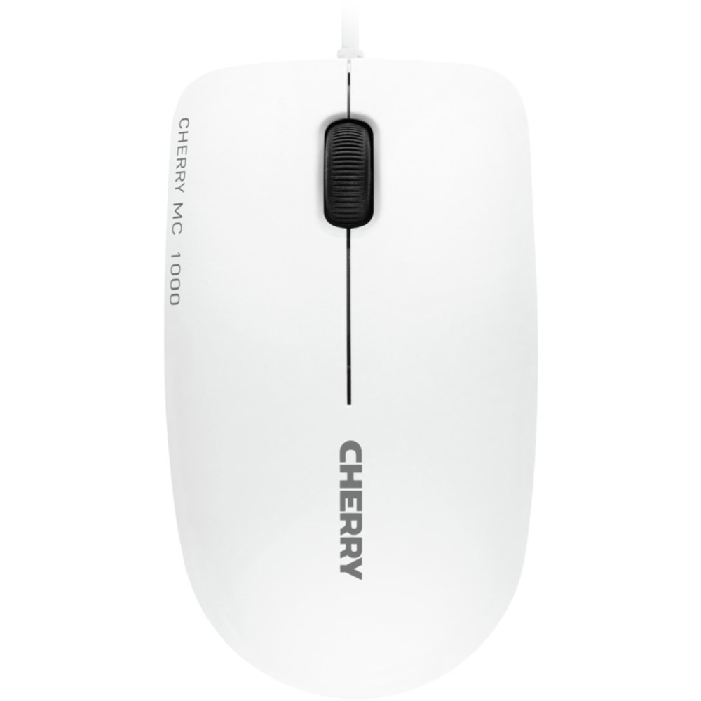 CHERRY MC 1000 Mouse - Optical - Cable