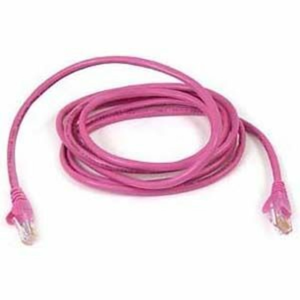Belkin Cat. 6 UTP Patch Cable - RJ-45