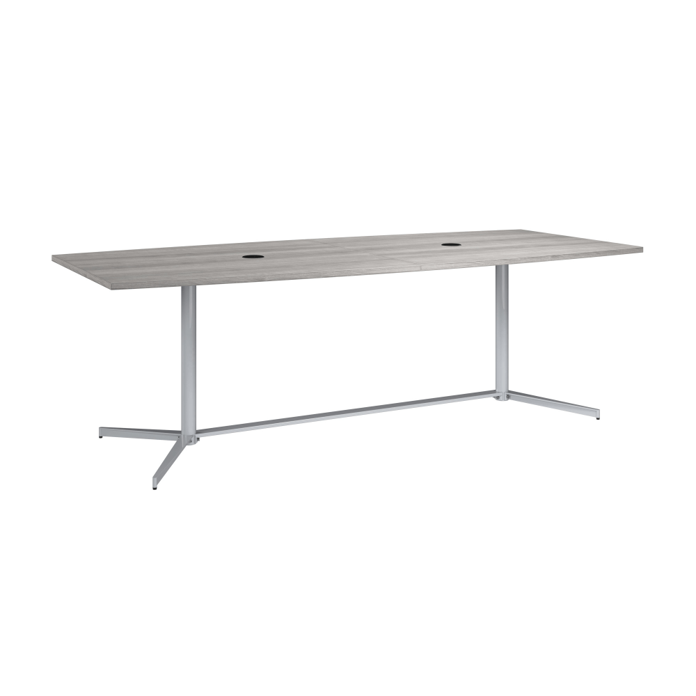 Bush Business Furniture 96-inch Office Conference Table with